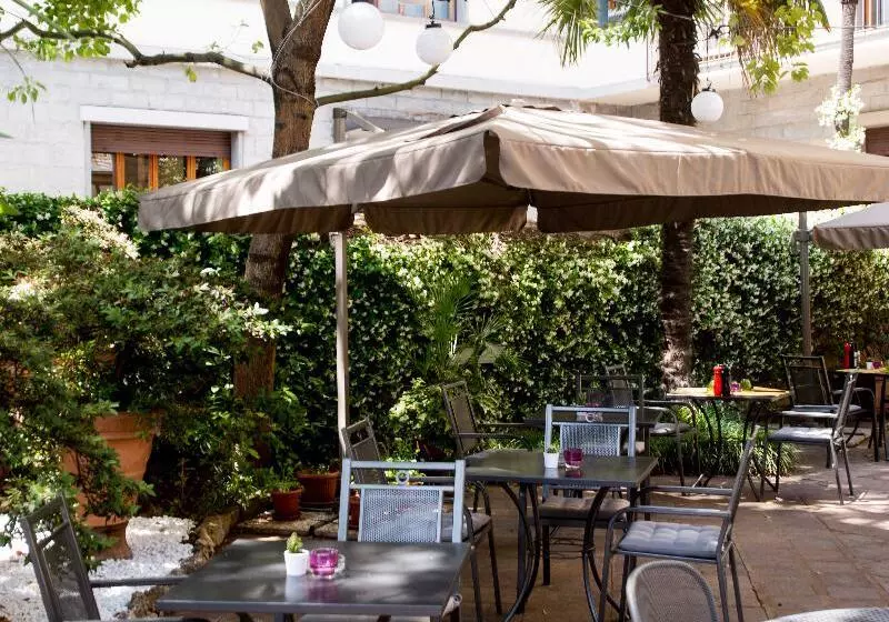 Fotos del hotel San Gallo Palace:  23