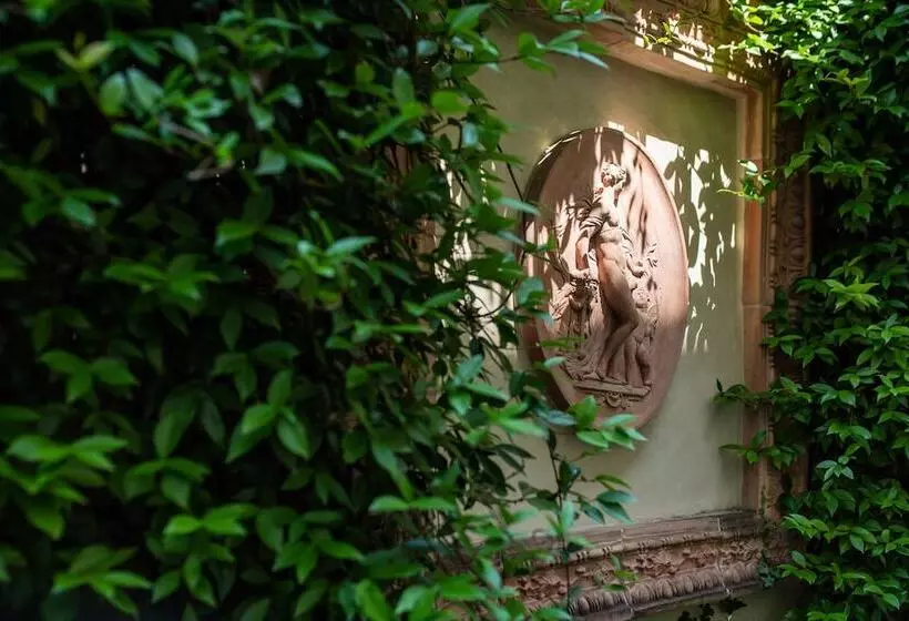 Fotos del hotel San Gallo Palace:  7