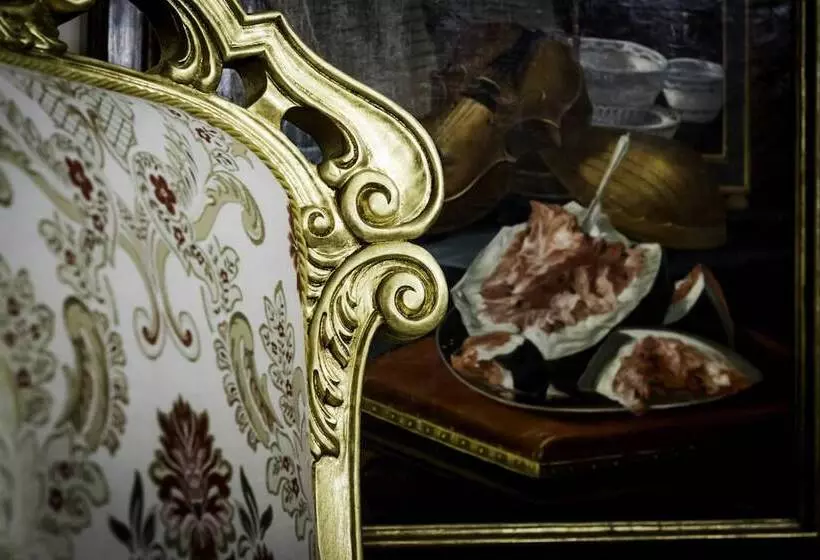 Fotos del hotel San Gallo Palace:  22