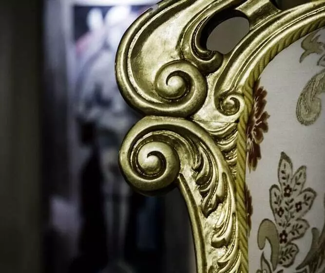 Fotos del hotel San Gallo Palace:  25