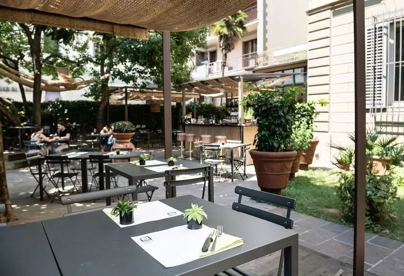 Fotos del hotel San Gallo Palace:  14