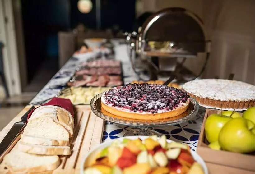 Fotos del hotel San Gallo Palace:  12