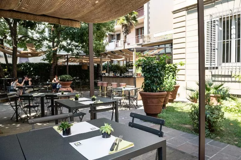 Fotos del hotel San Gallo Palace:  5