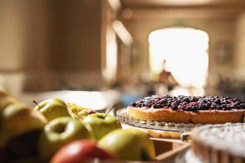 Fotos del hotel San Gallo Palace:  20