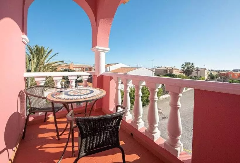 Fotos del hotel Solar De Mós:  13