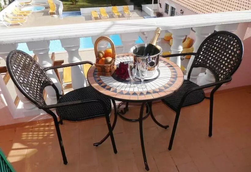 Fotos del hotel Solar De Mós:  4