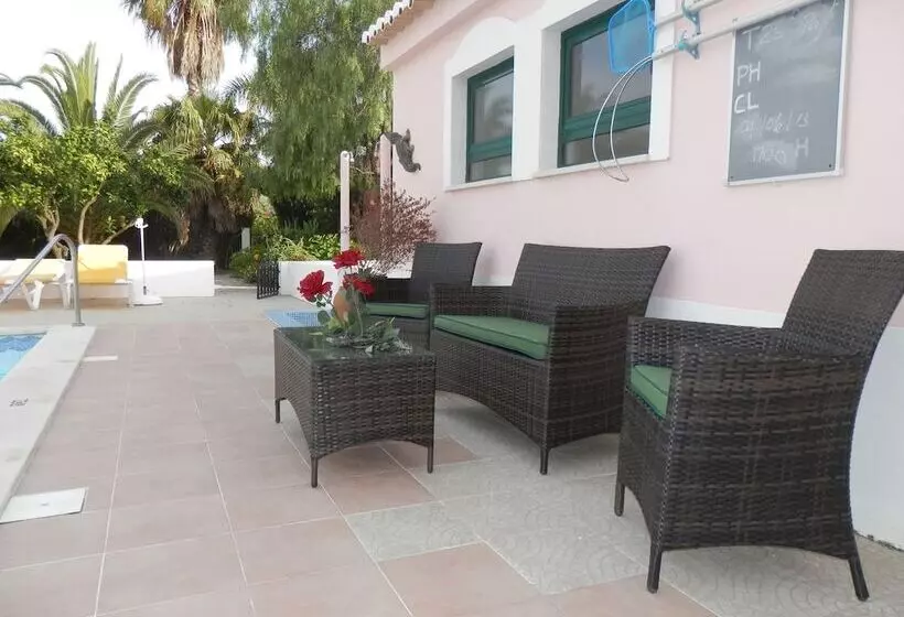 Fotos del hotel Solar De Mós:  8