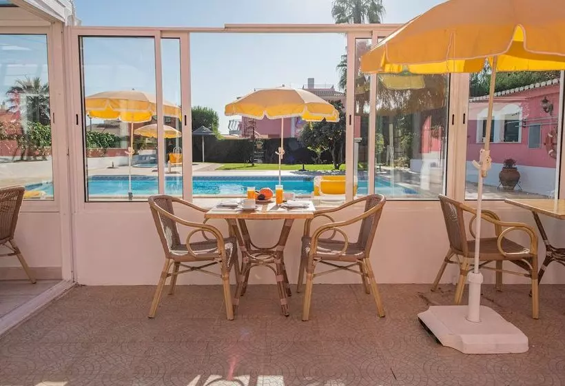 Fotos del hotel Solar De Mós:  10