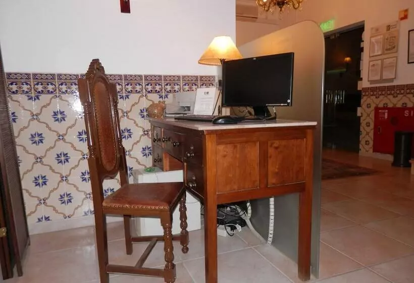 Fotos del hotel Solar De Mós:  2