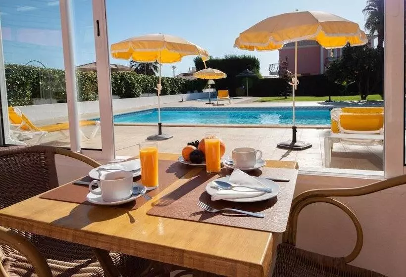 Fotos del hotel Solar De Mós:  11