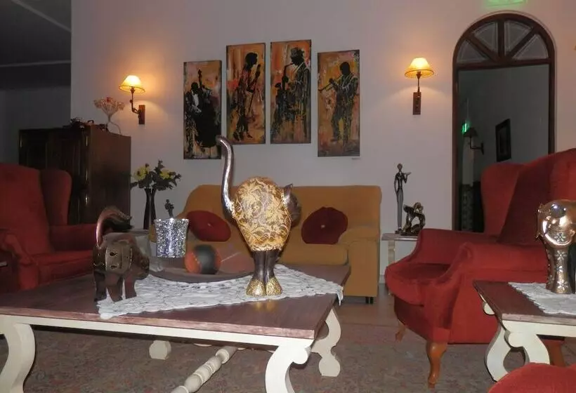 Fotos del hotel Solar De Mós:  6