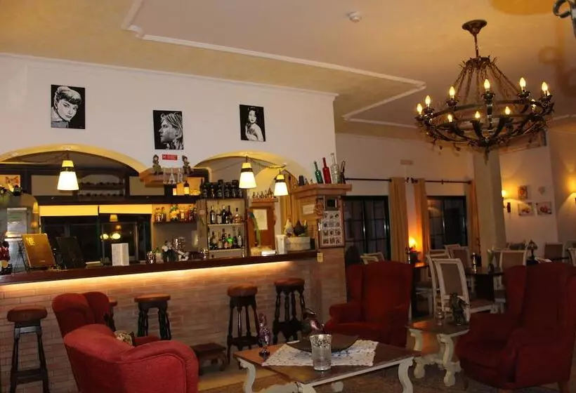 Fotos del hotel Solar De Mós:  3