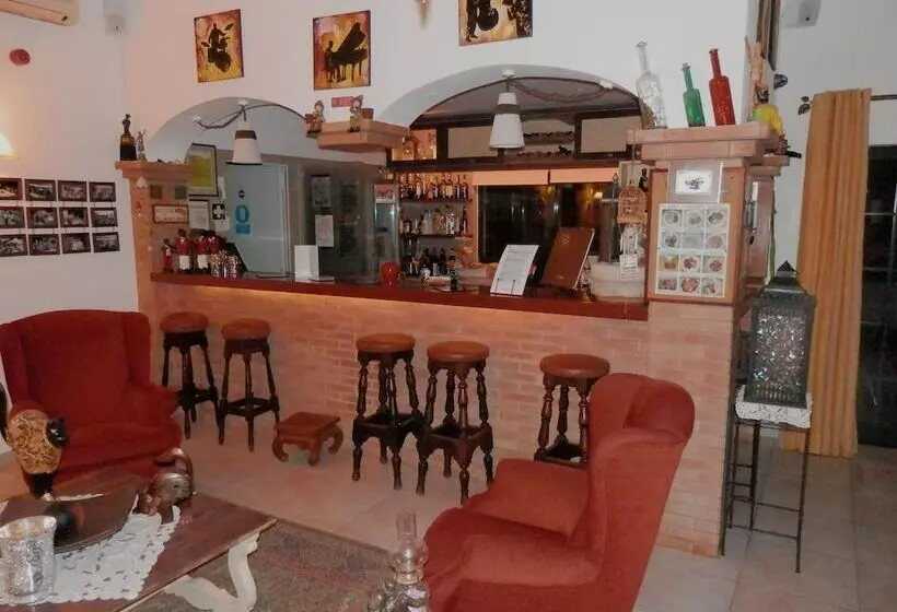 Fotos del hotel Solar De Mós:  7