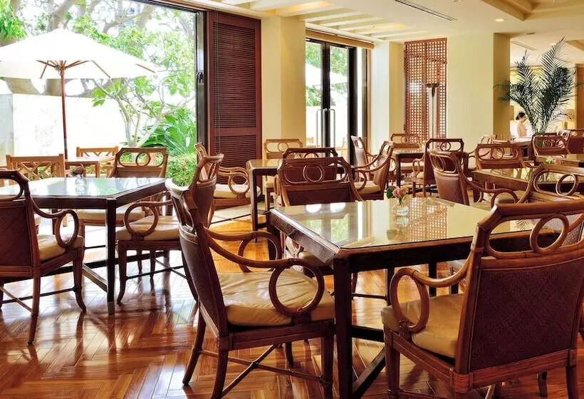 Fotos del hotel The Naha Terrace:  11