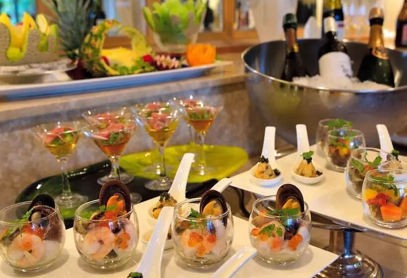 Fotos del hotel The Naha Terrace:  25