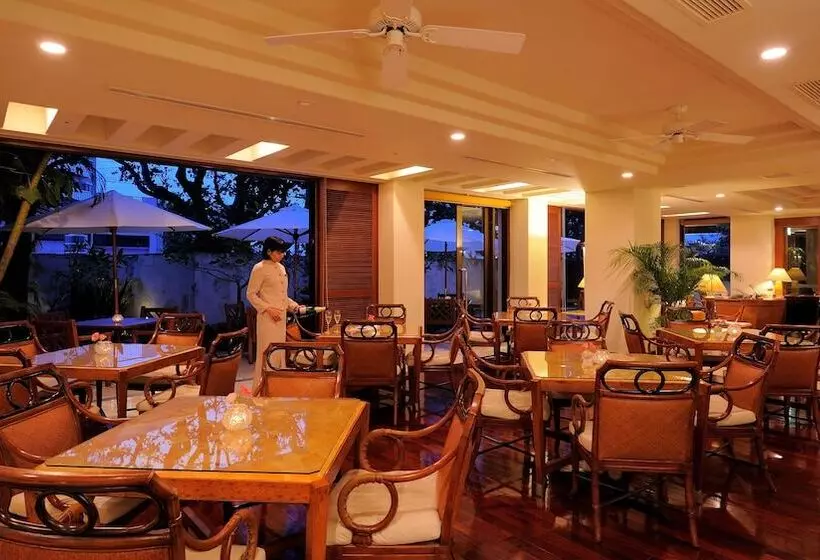 Fotos del hotel The Naha Terrace:  15