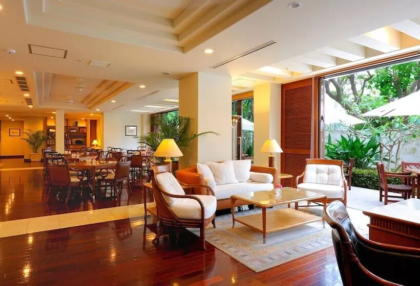 Fotos del hotel The Naha Terrace:  18