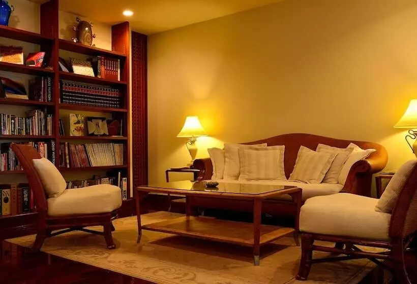 Fotos del hotel The Naha Terrace:  20