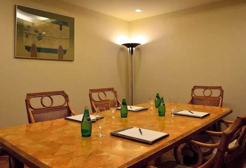 Fotos del hotel The Naha Terrace:  6