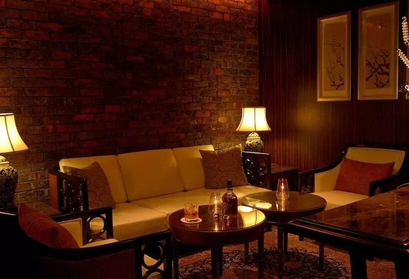 Fotos del hotel The Naha Terrace:  22