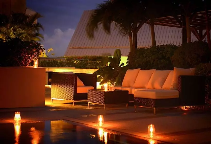 Fotos del hotel The Naha Terrace:  12