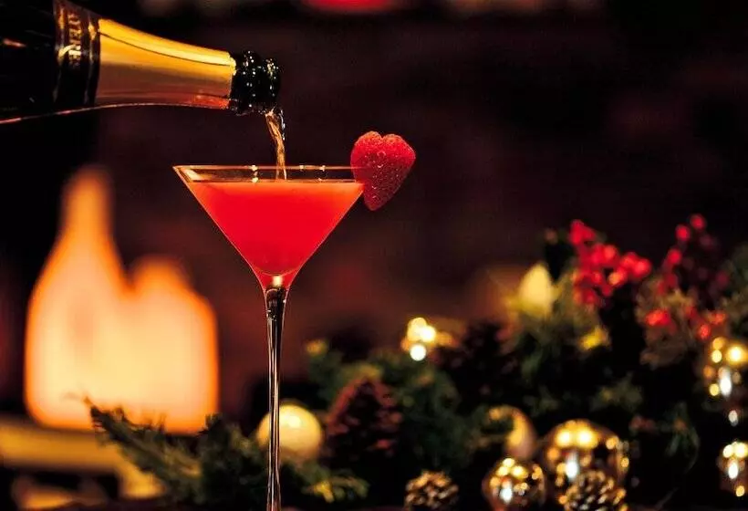 Fotos del hotel The Naha Terrace:  13