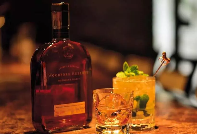 Fotos del hotel The Naha Terrace:  8