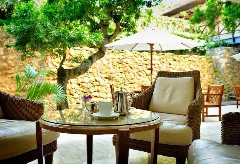 Fotos del hotel The Naha Terrace:  7