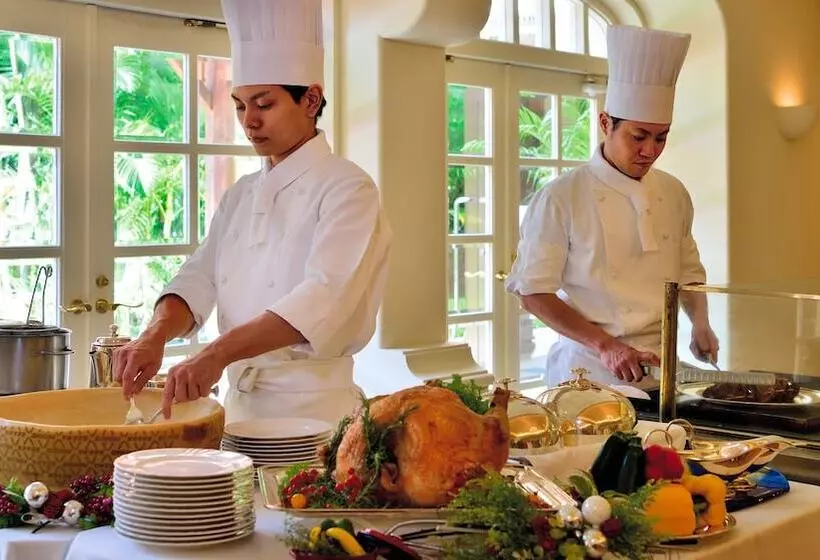 Fotos del hotel The Naha Terrace:  23