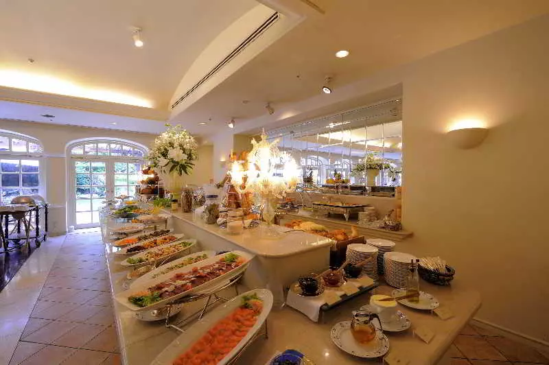 Fotos del hotel The Naha Terrace:  19