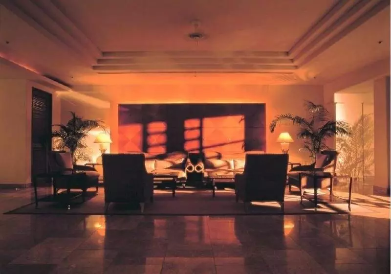 Fotos del hotel The Naha Terrace:  2