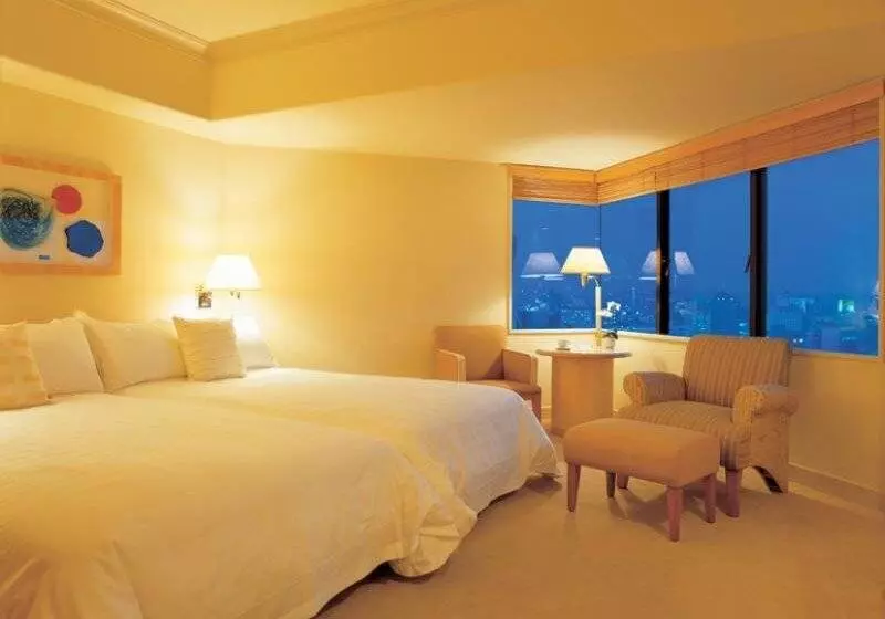 Fotos del hotel The Naha Terrace:  9