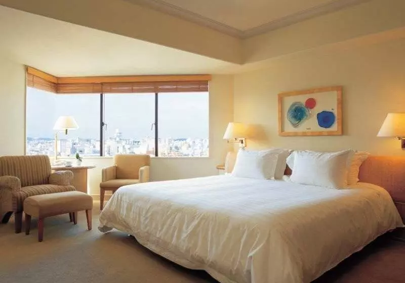 Fotos del hotel The Naha Terrace:  14