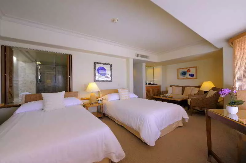 Fotos del hotel The Naha Terrace:  16