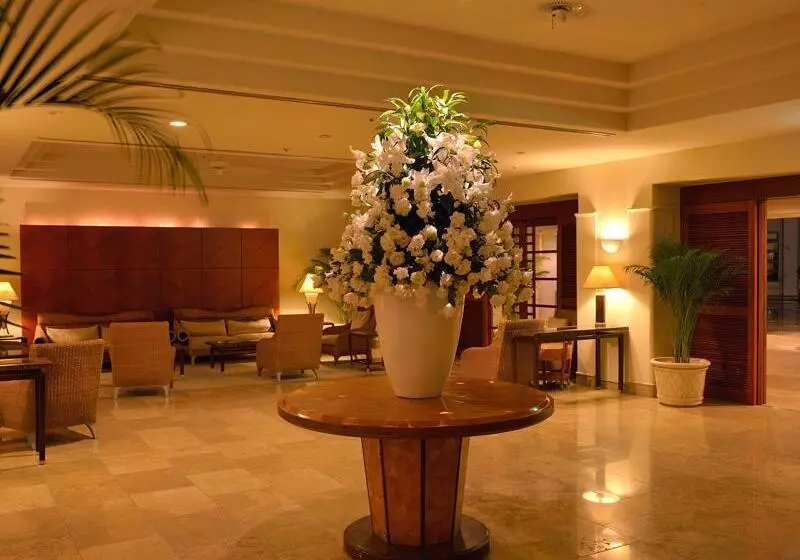 Fotos del hotel The Naha Terrace:  3