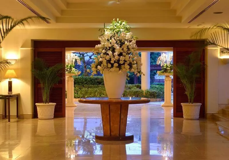 Fotos del hotel The Naha Terrace:  10