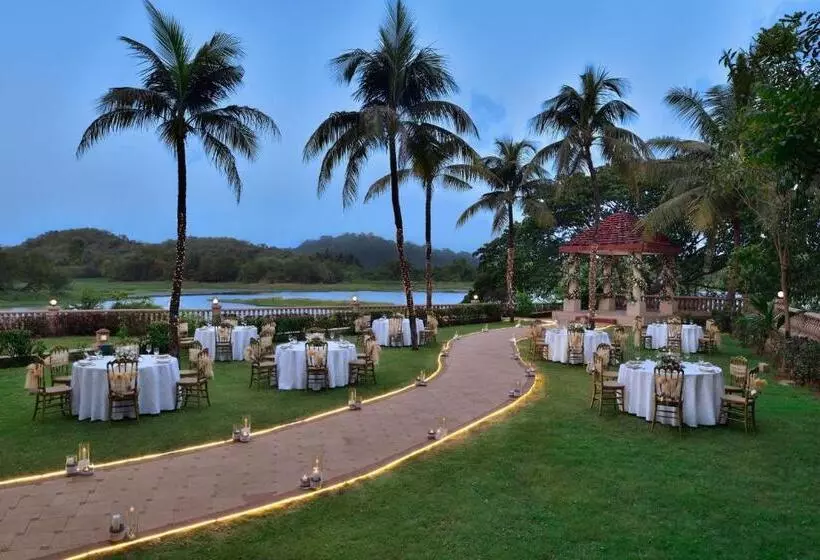 Fotos del hotel The Westin Mumbai Powai Lake:  10