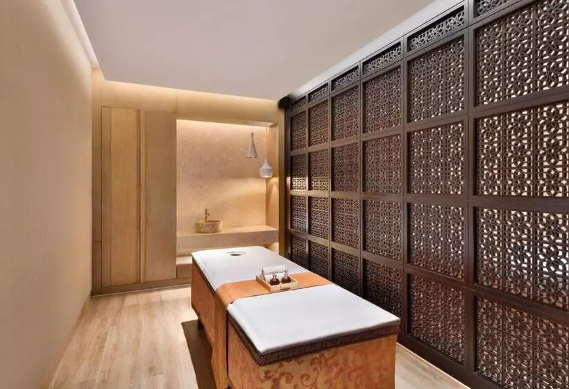 Fotos del hotel The Westin Mumbai Powai Lake:  5