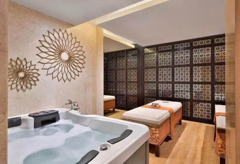 Fotos del hotel The Westin Mumbai Powai Lake:  14