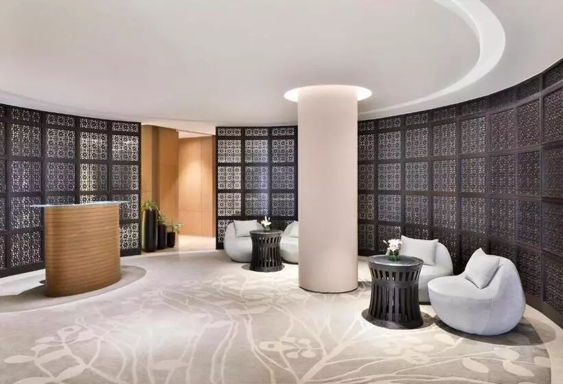 Fotos del hotel The Westin Mumbai Powai Lake:  3