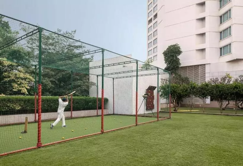 Fotos del hotel The Westin Mumbai Powai Lake:  4