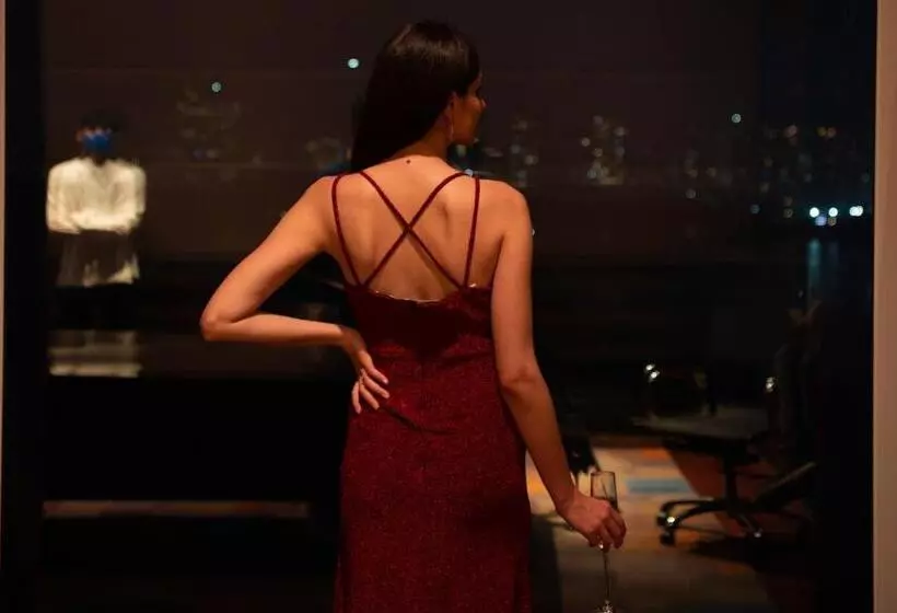 Fotos del hotel The Westin Mumbai Powai Lake:  25