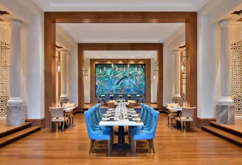 Fotos del hotel The Westin Mumbai Powai Lake:  6