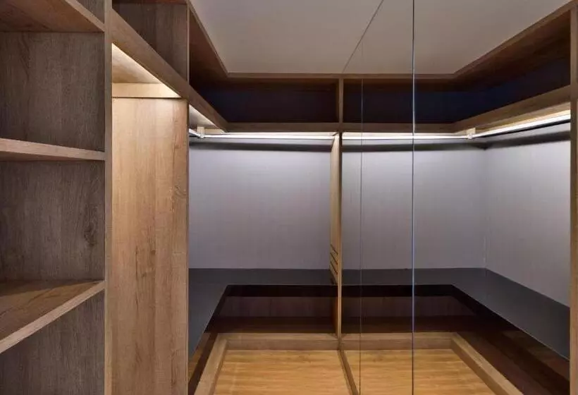 Fotos del hotel The Westin Mumbai Powai Lake:  18