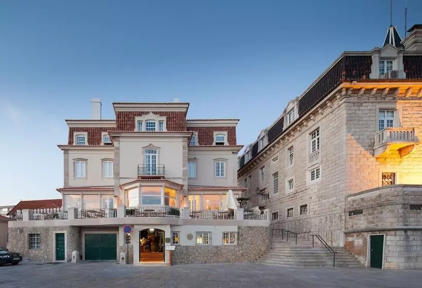 Villa Cascais Boutique