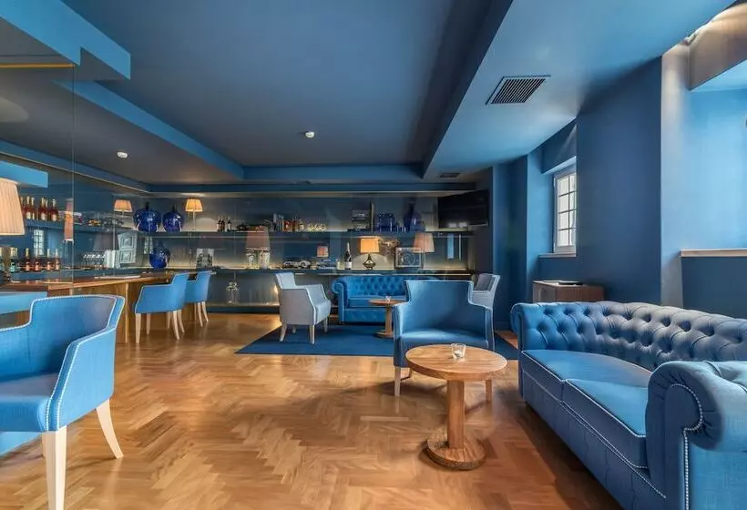 Fotos del hotel Villa Cascais Boutique:  12