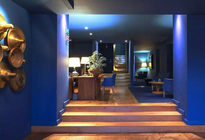 Fotos del hotel Villa Cascais Boutique:  15