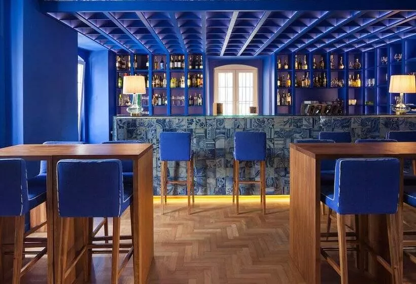 Fotos del hotel Villa Cascais Boutique:  8