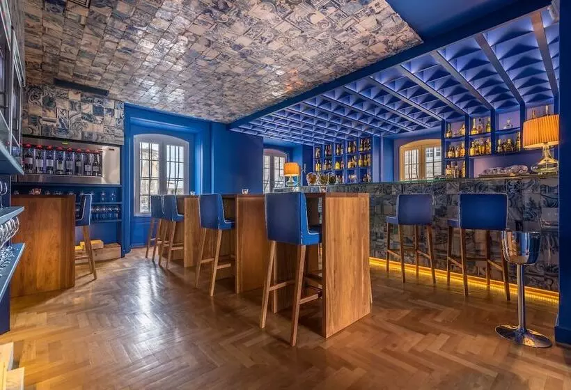 Fotos del hotel Villa Cascais Boutique:  4