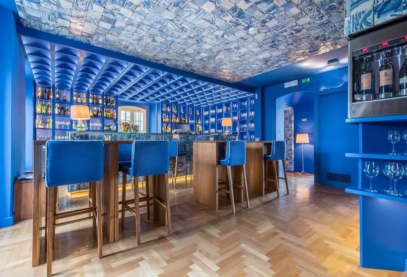 Fotos del hotel Villa Cascais Boutique:  11